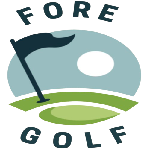 Fore Golf Guys